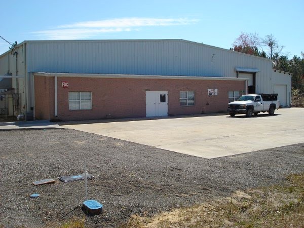 warehouse