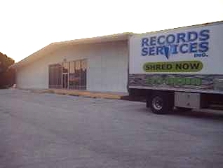 storage Coast Street