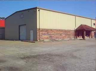 warehouse