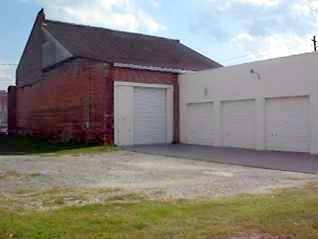 warehouse
