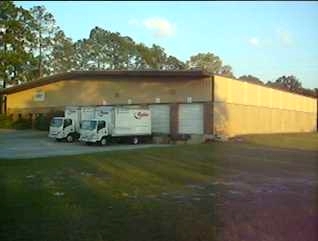 warehouse