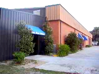 warehouse