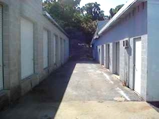 St. Simons mini storage