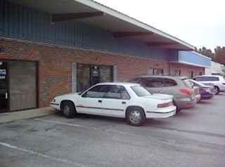 storefront